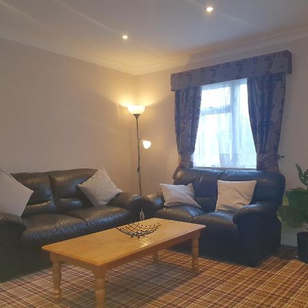 Valley Grove Bungalows Σόντερσφουτ Εξωτερικό φωτογραφία
