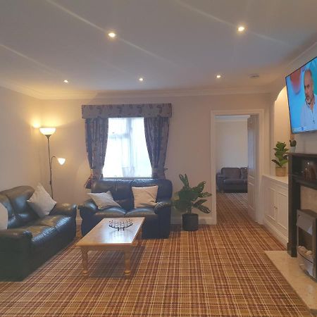 Valley Grove Bungalows Σόντερσφουτ Εξωτερικό φωτογραφία