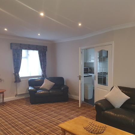 Valley Grove Bungalows Σόντερσφουτ Εξωτερικό φωτογραφία