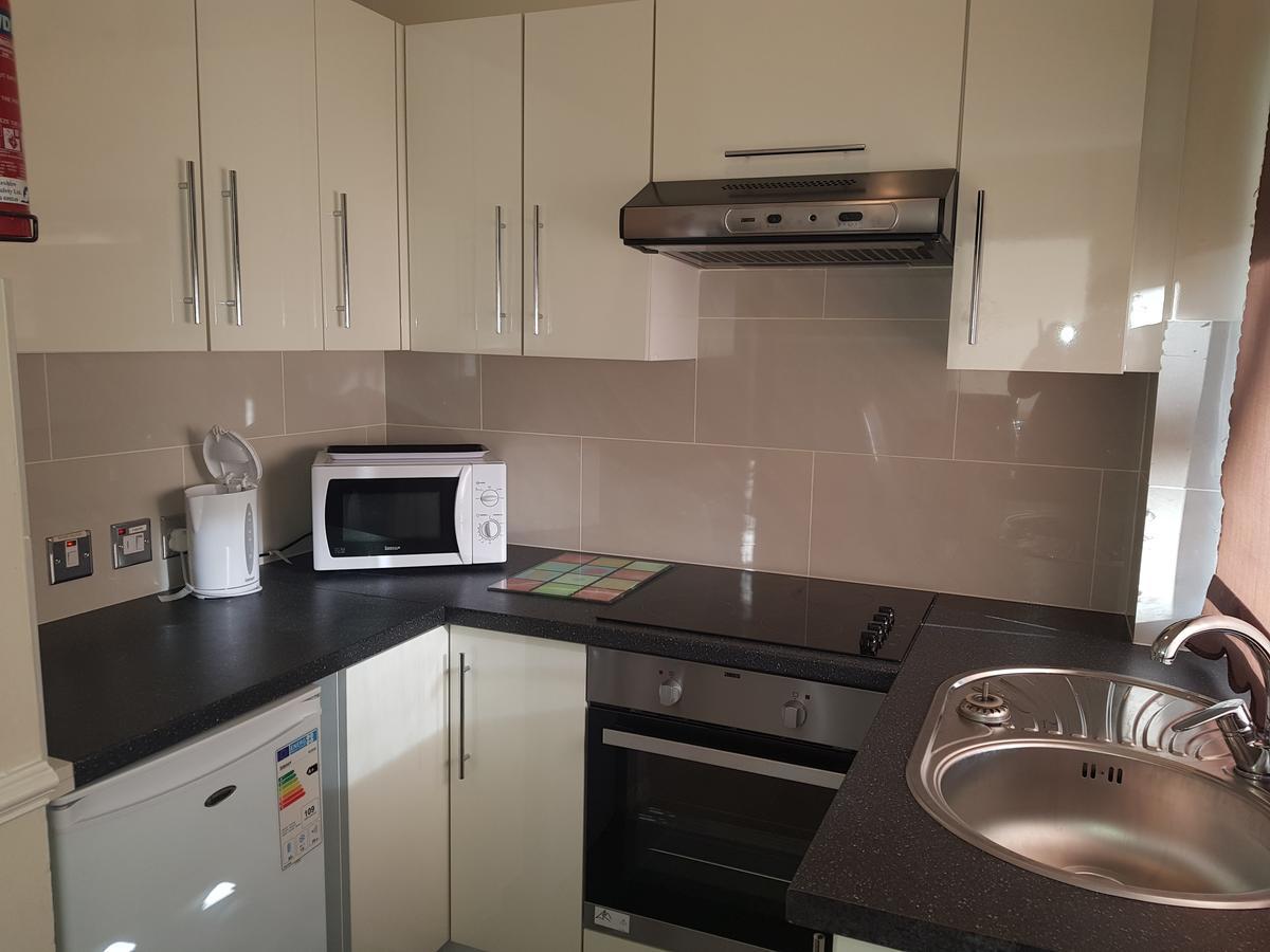 Valley Grove Bungalows Σόντερσφουτ Εξωτερικό φωτογραφία