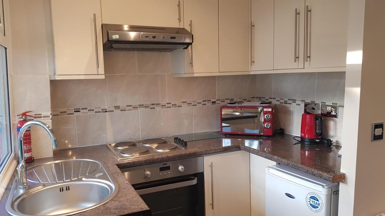 Valley Grove Bungalows Σόντερσφουτ Εξωτερικό φωτογραφία