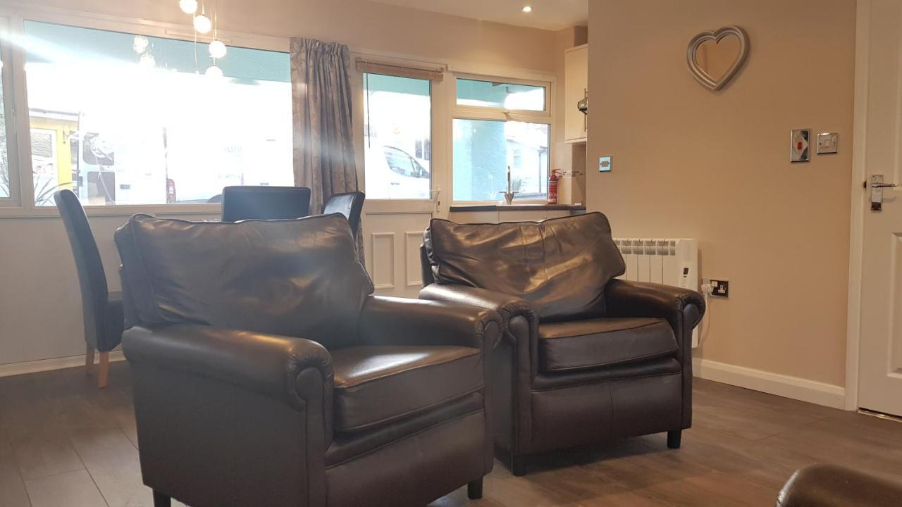 Valley Grove Bungalows Σόντερσφουτ Εξωτερικό φωτογραφία