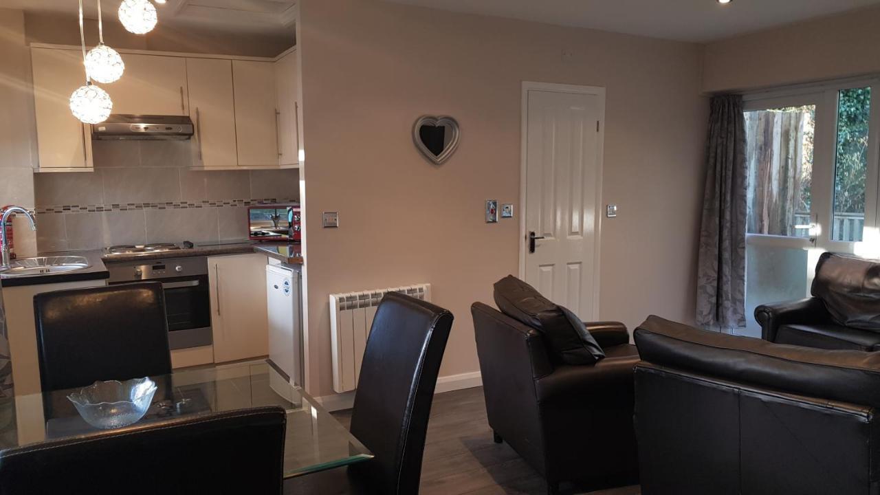 Valley Grove Bungalows Σόντερσφουτ Εξωτερικό φωτογραφία
