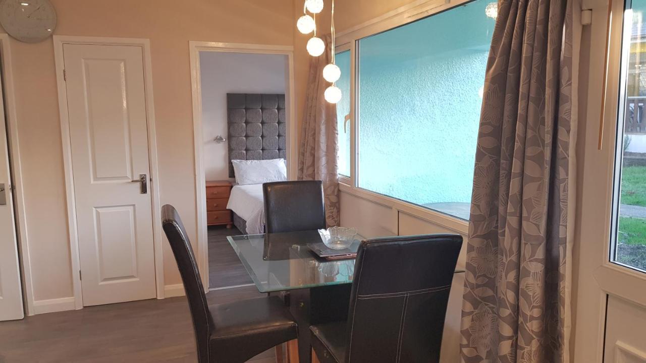 Valley Grove Bungalows Σόντερσφουτ Εξωτερικό φωτογραφία