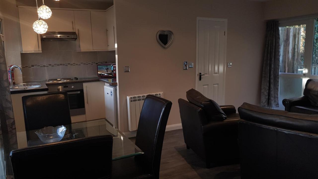 Valley Grove Bungalows Σόντερσφουτ Εξωτερικό φωτογραφία