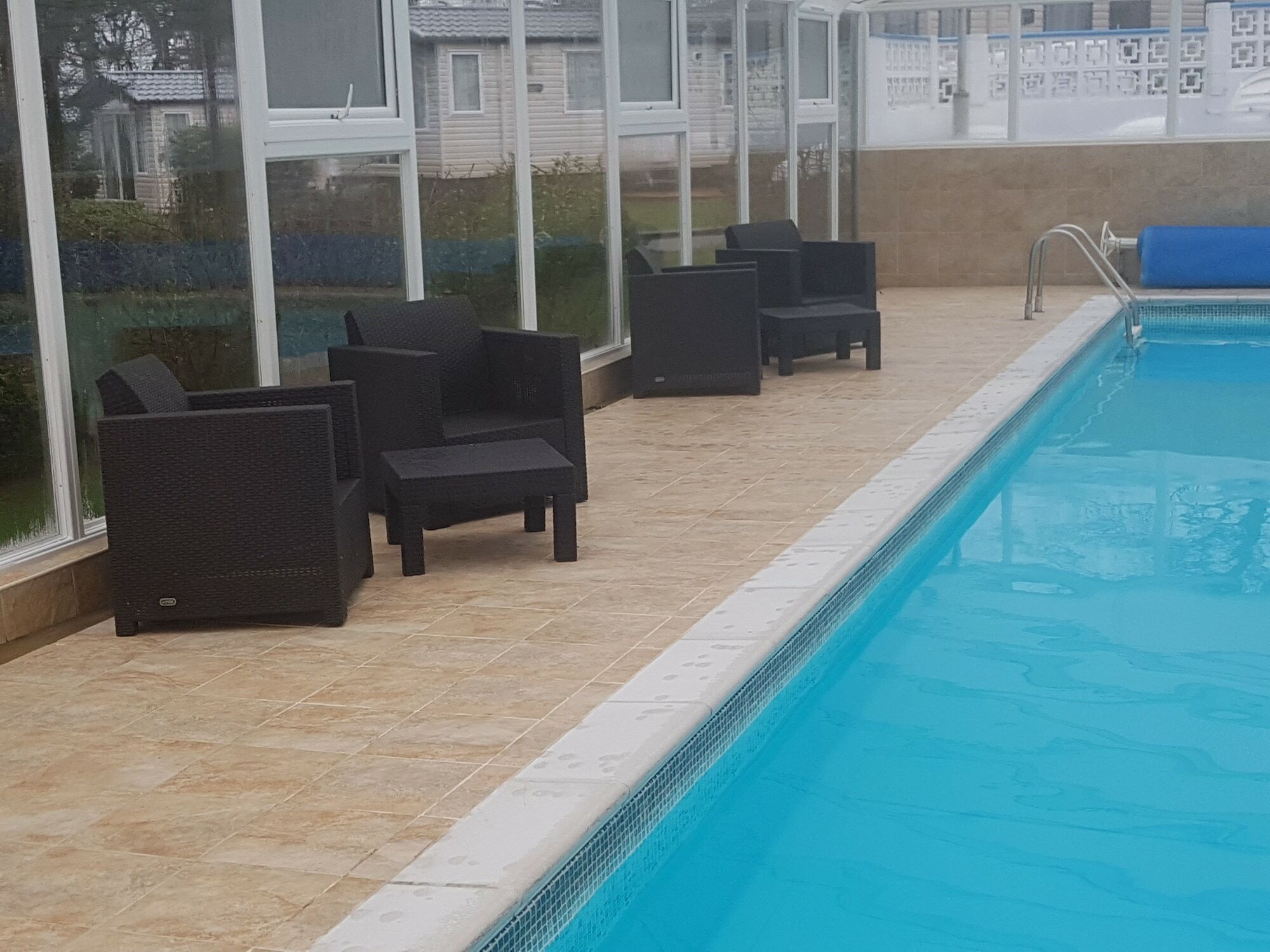 Valley Grove Bungalows Σόντερσφουτ Εξωτερικό φωτογραφία