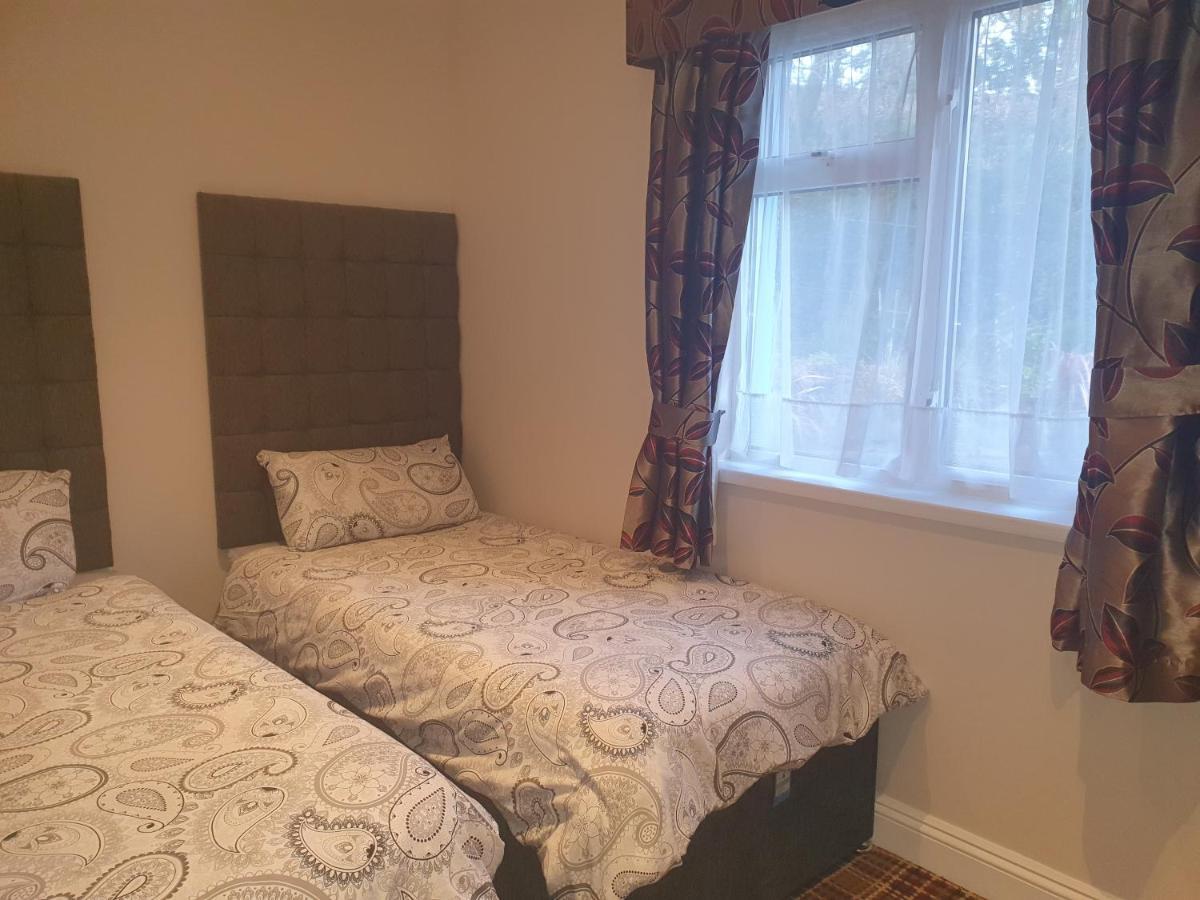 Valley Grove Bungalows Σόντερσφουτ Εξωτερικό φωτογραφία