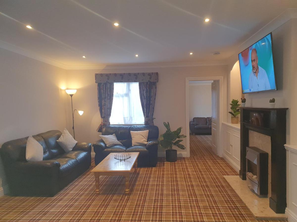 Valley Grove Bungalows Σόντερσφουτ Εξωτερικό φωτογραφία