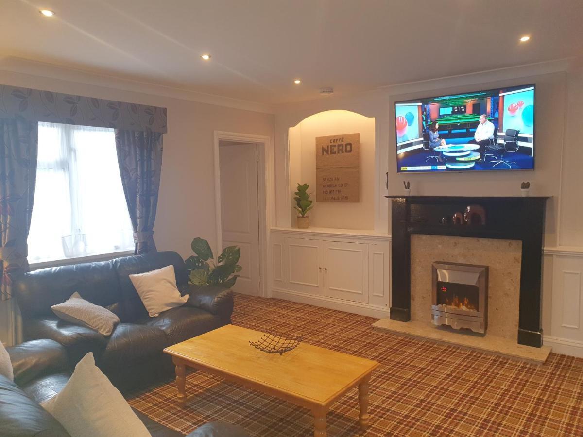 Valley Grove Bungalows Σόντερσφουτ Εξωτερικό φωτογραφία