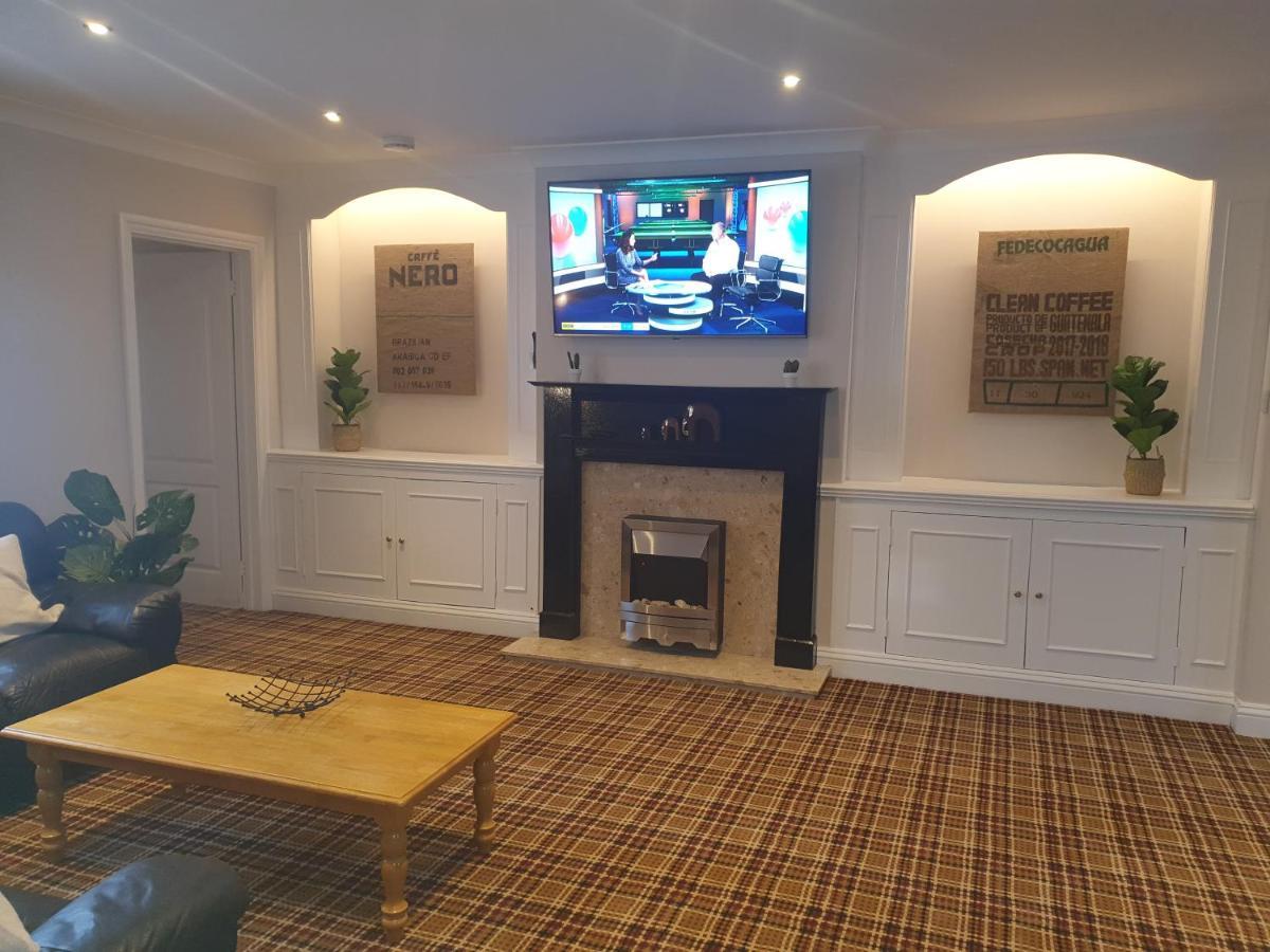 Valley Grove Bungalows Σόντερσφουτ Εξωτερικό φωτογραφία