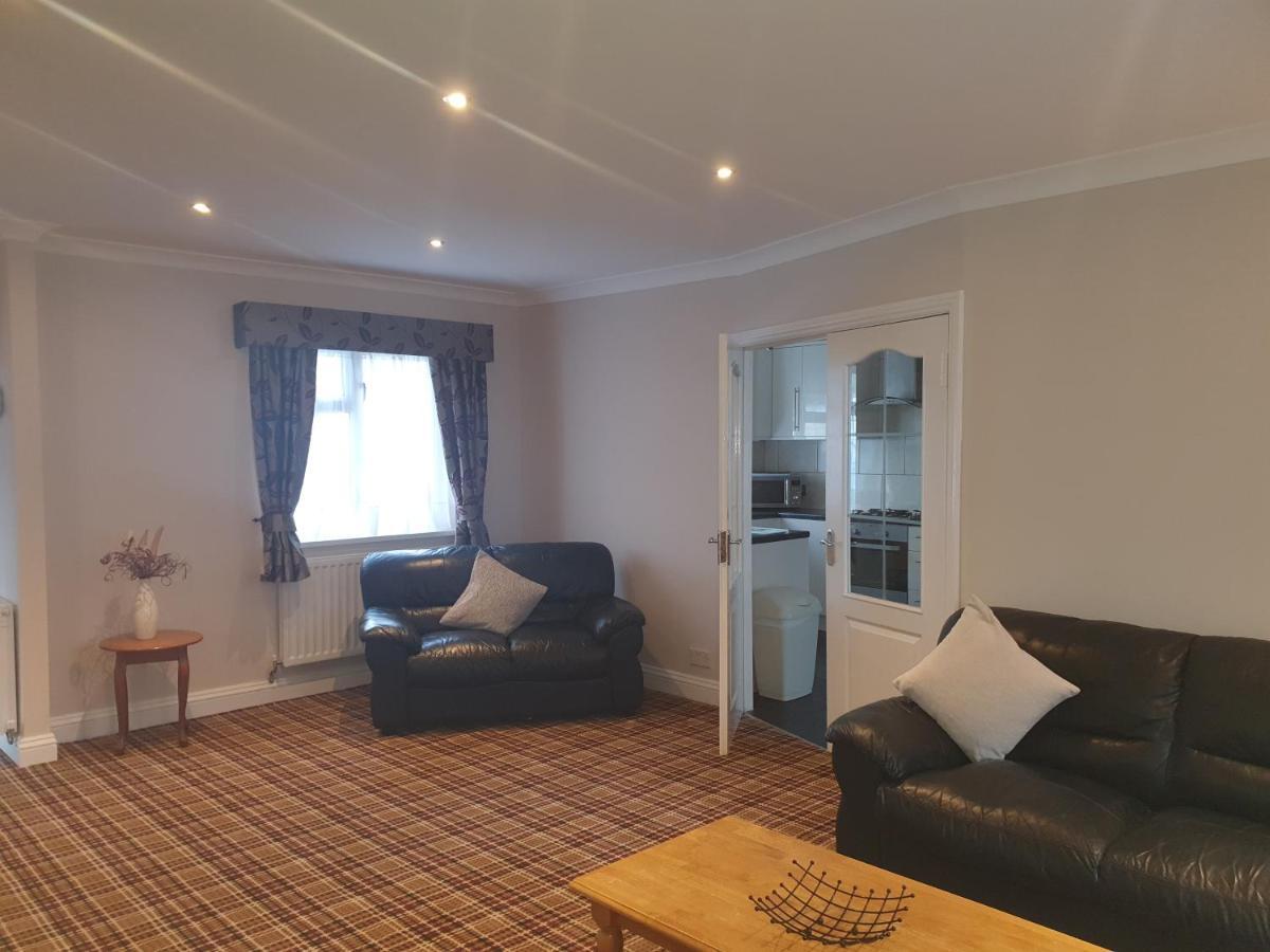 Valley Grove Bungalows Σόντερσφουτ Εξωτερικό φωτογραφία